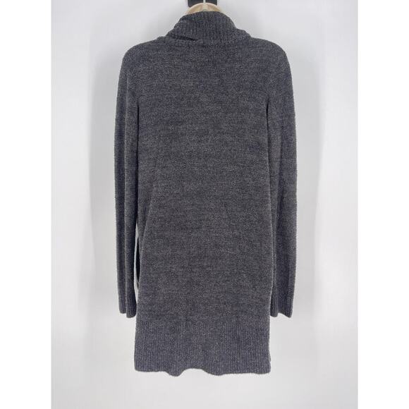 Barefoot Dreams CozyChic Lite Circle Cartigan (B16#4) - Picture 3 of 8